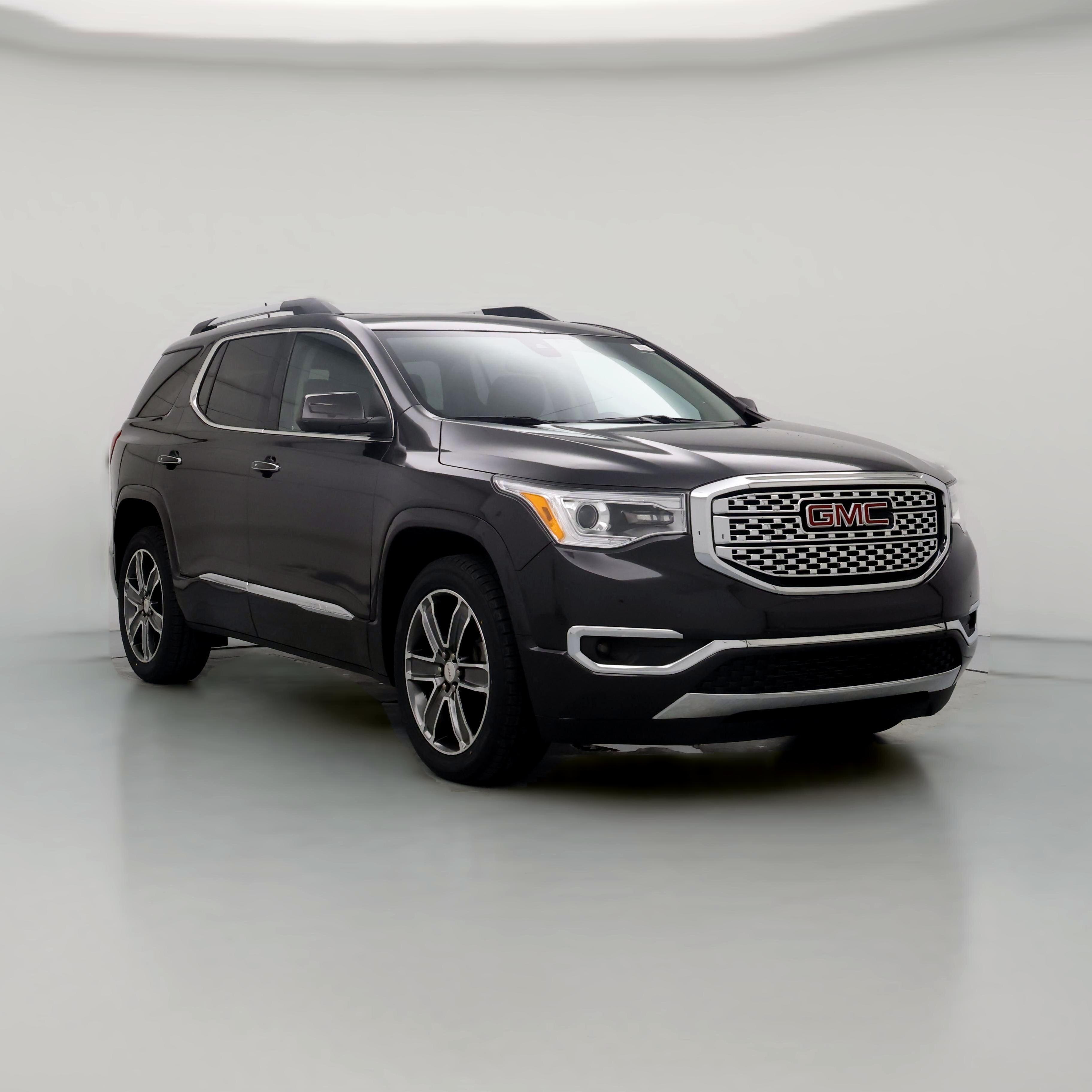 Used GMC Acadia in Clermont FL for Sale