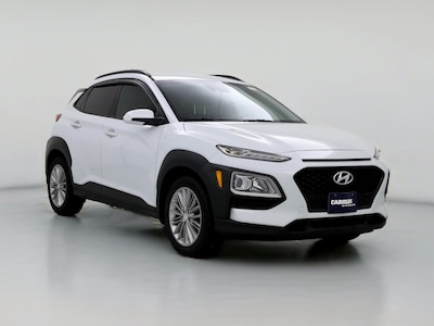 2019 Hyundai Kona SEL -
                College Station, TX