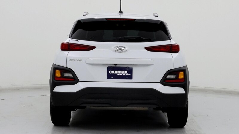 2019 Hyundai Kona SEL 6