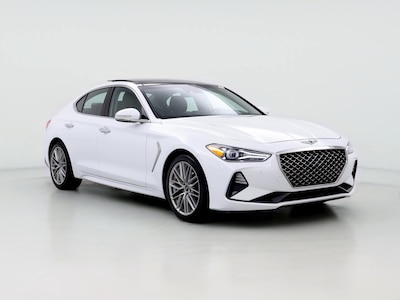 2021 Genesis G70 2.0T -
                Columbia, SC