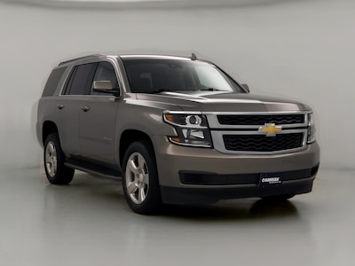 2018 Chevrolet Tahoe LT -
                San Antonio, TX