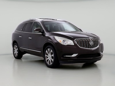 2016 Buick Enclave Leather -
                Norcross, GA