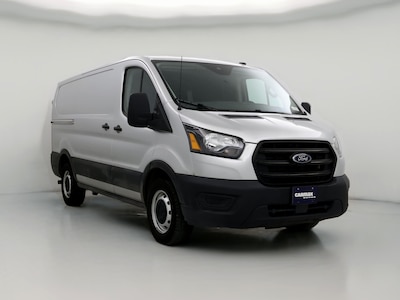 2020 Ford Transit-150  -
                El Paso, TX