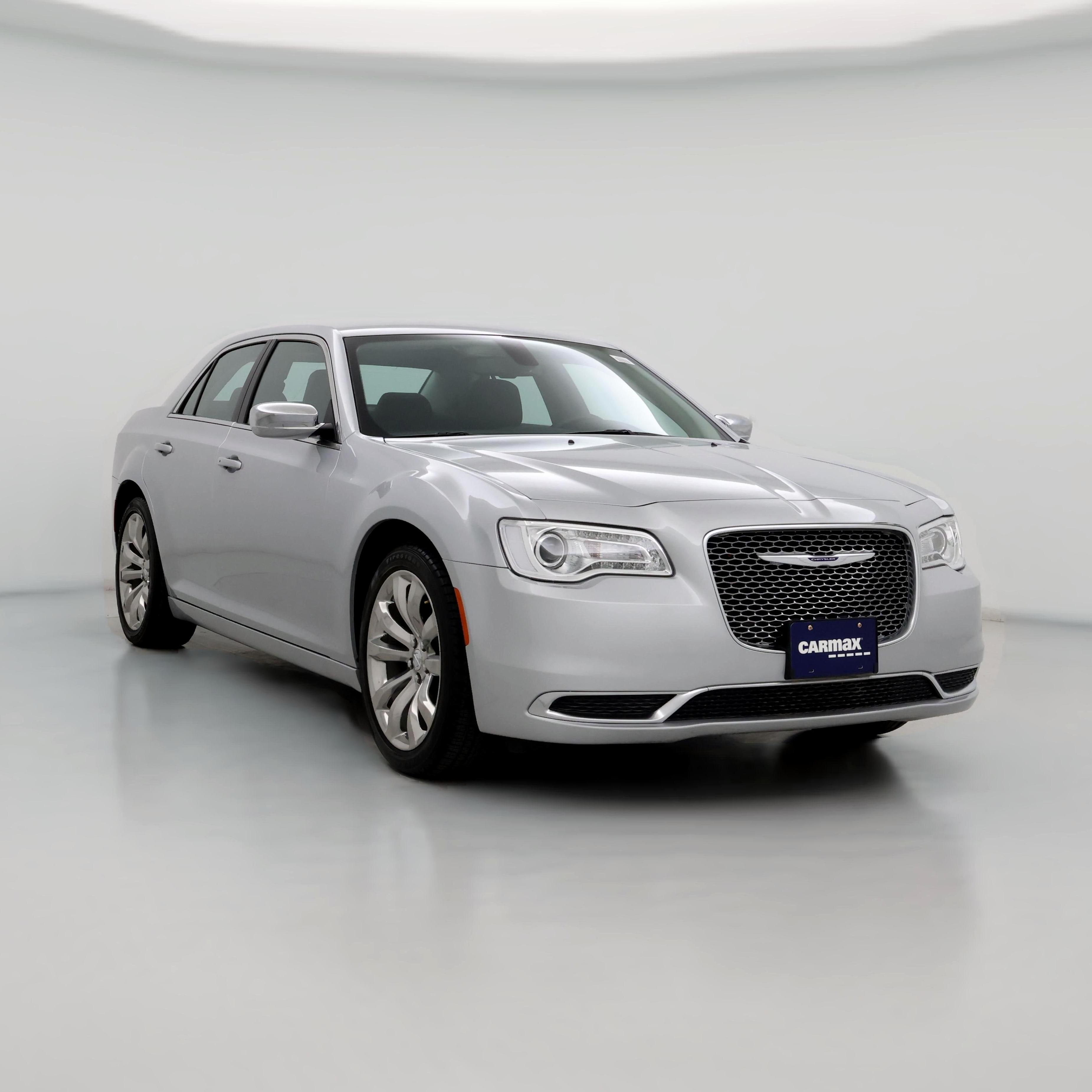 Used Chrysler in Albuquerque NM for Sale