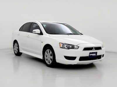 2015 Mitsubishi Lancer ES -
                El Paso, TX