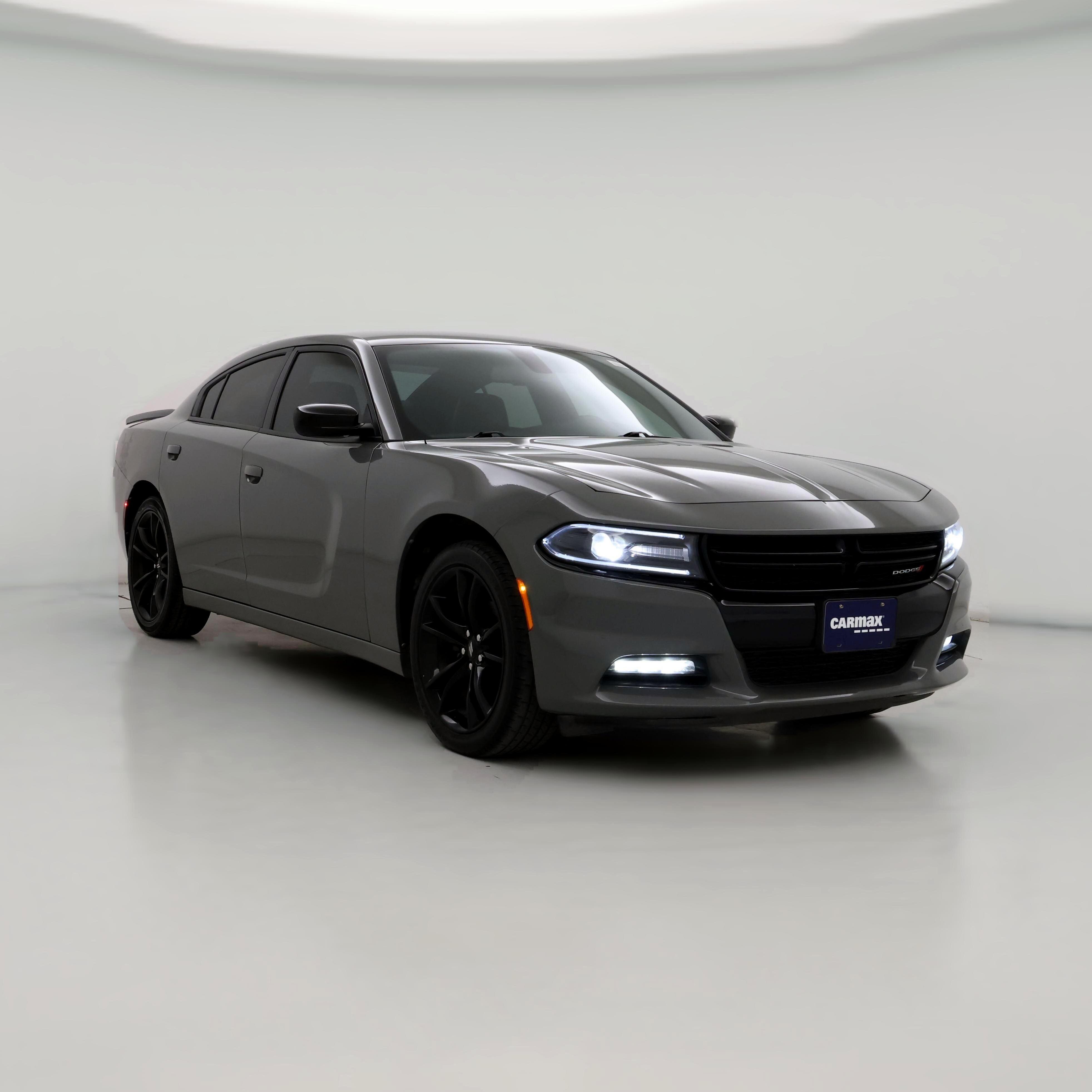 Dodge charger 2017 sale price