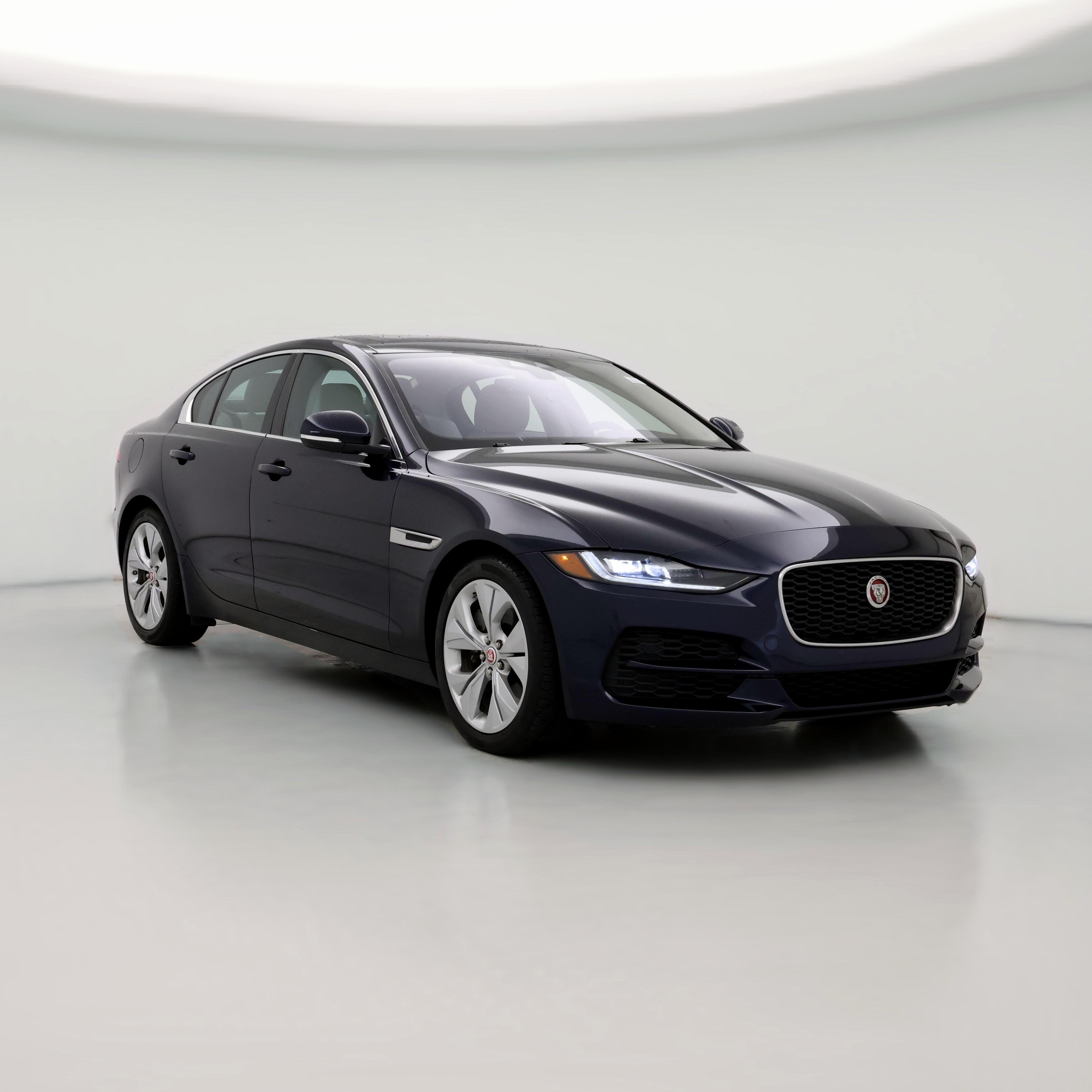 Used Jaguar in Ocala FL for Sale