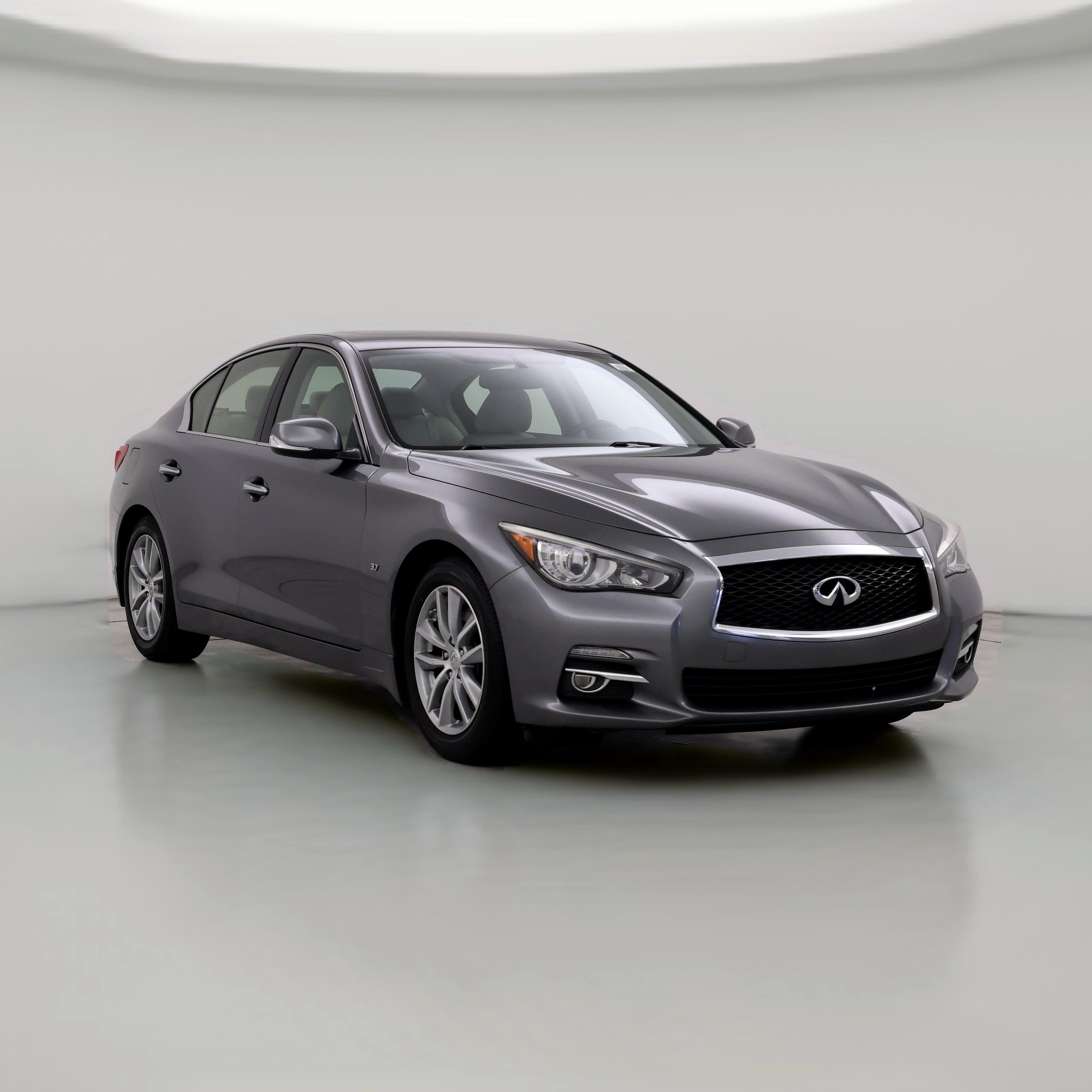 Used Infiniti in Boynton Beach FL for Sale