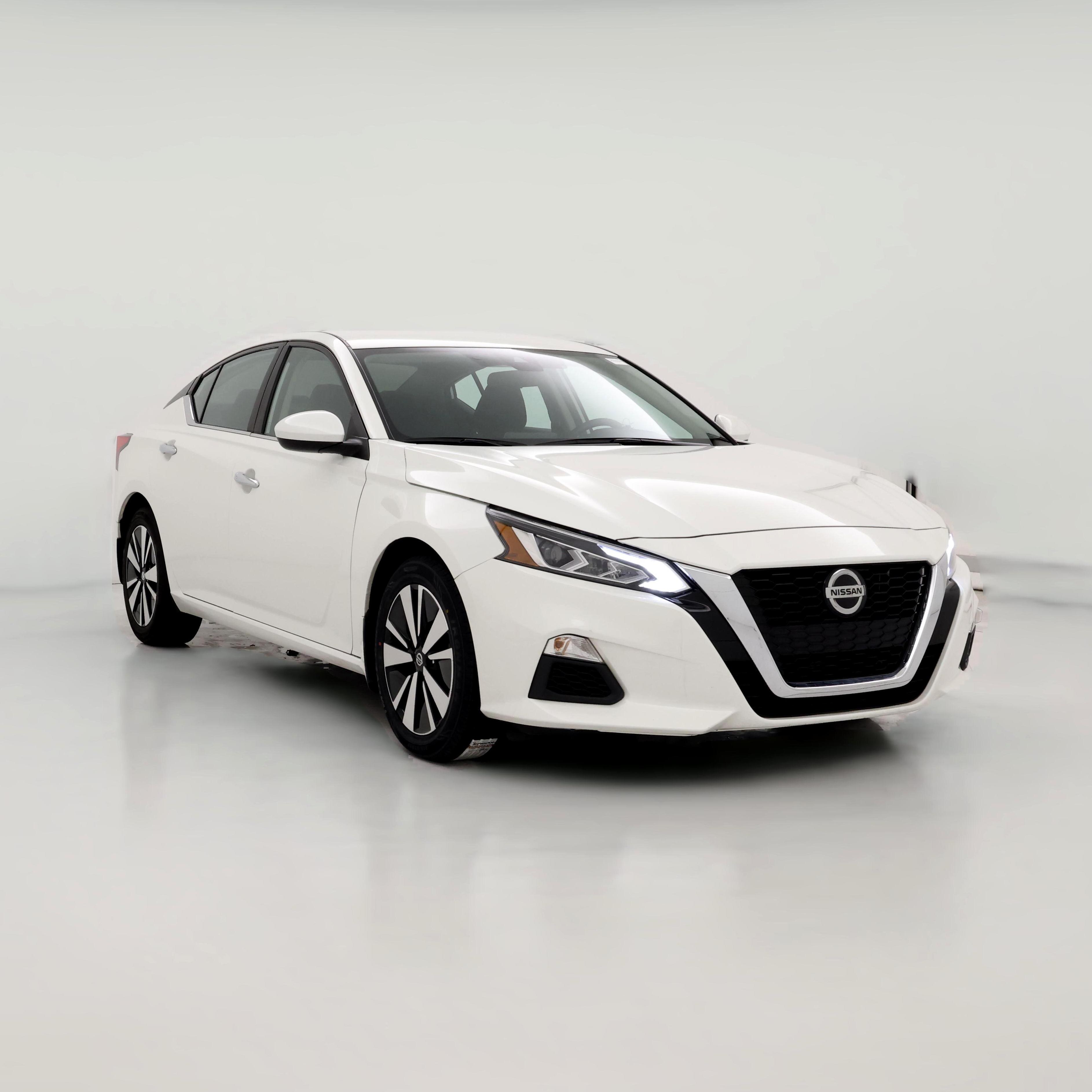 Used Nissan Altima in Warner Robins GA for Sale