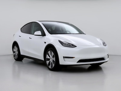 Used 2021 Tesla Model Y for Sale