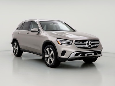 2020 Mercedes-Benz GLC 300 -
                Jackson, TN