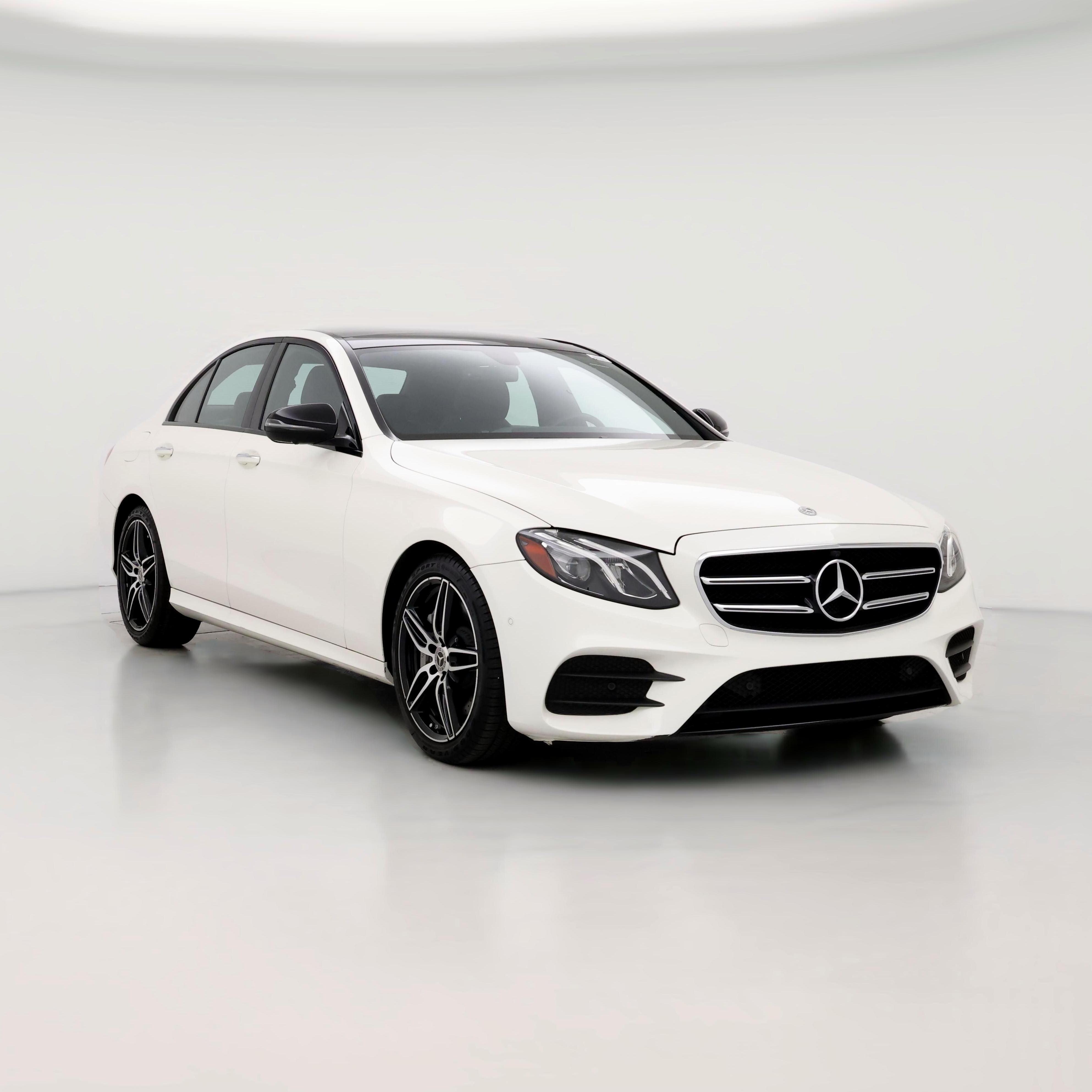 Used Mercedes Benz in Gainesville FL for Sale