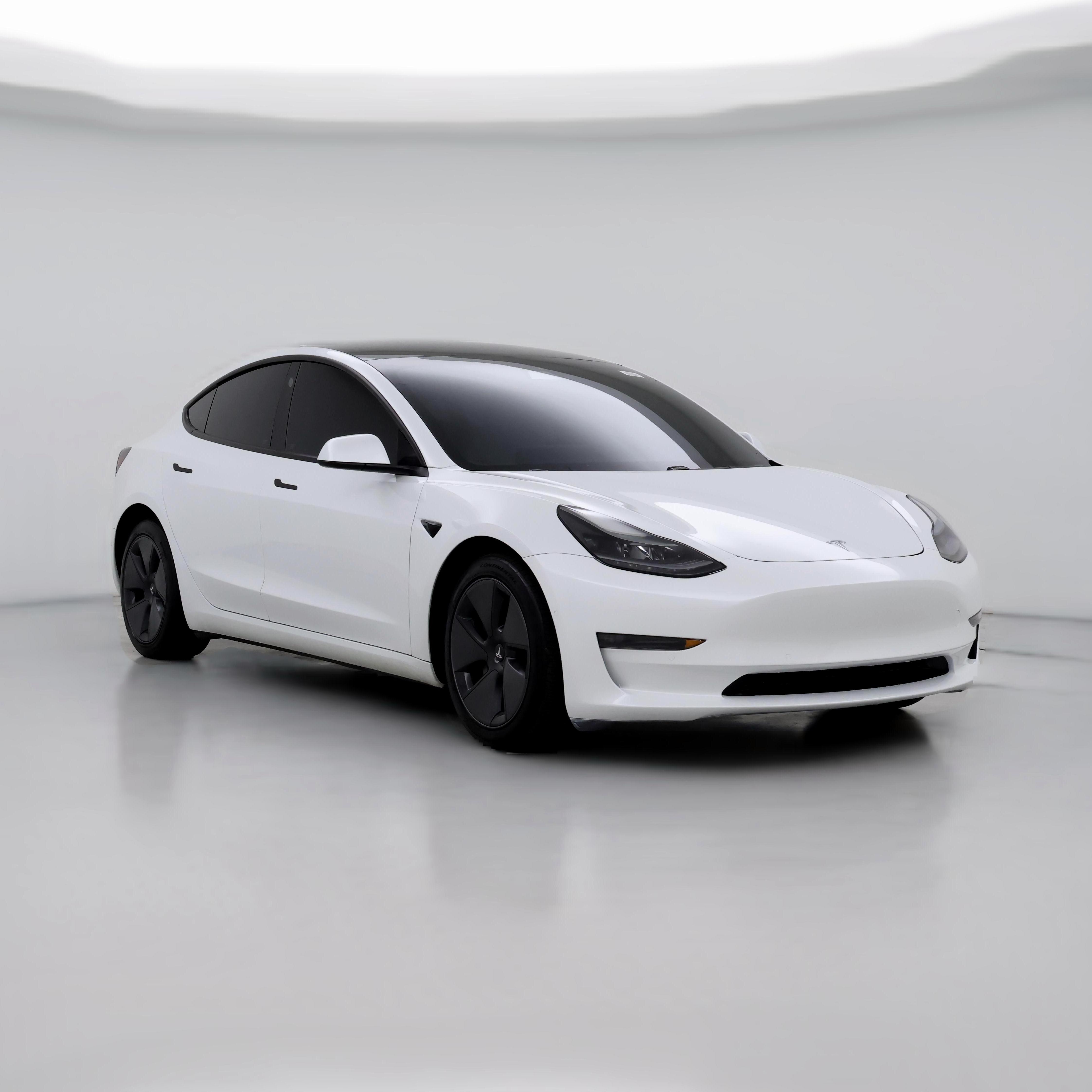 Used Tesla Model 3 in Pompano Beach FL for Sale