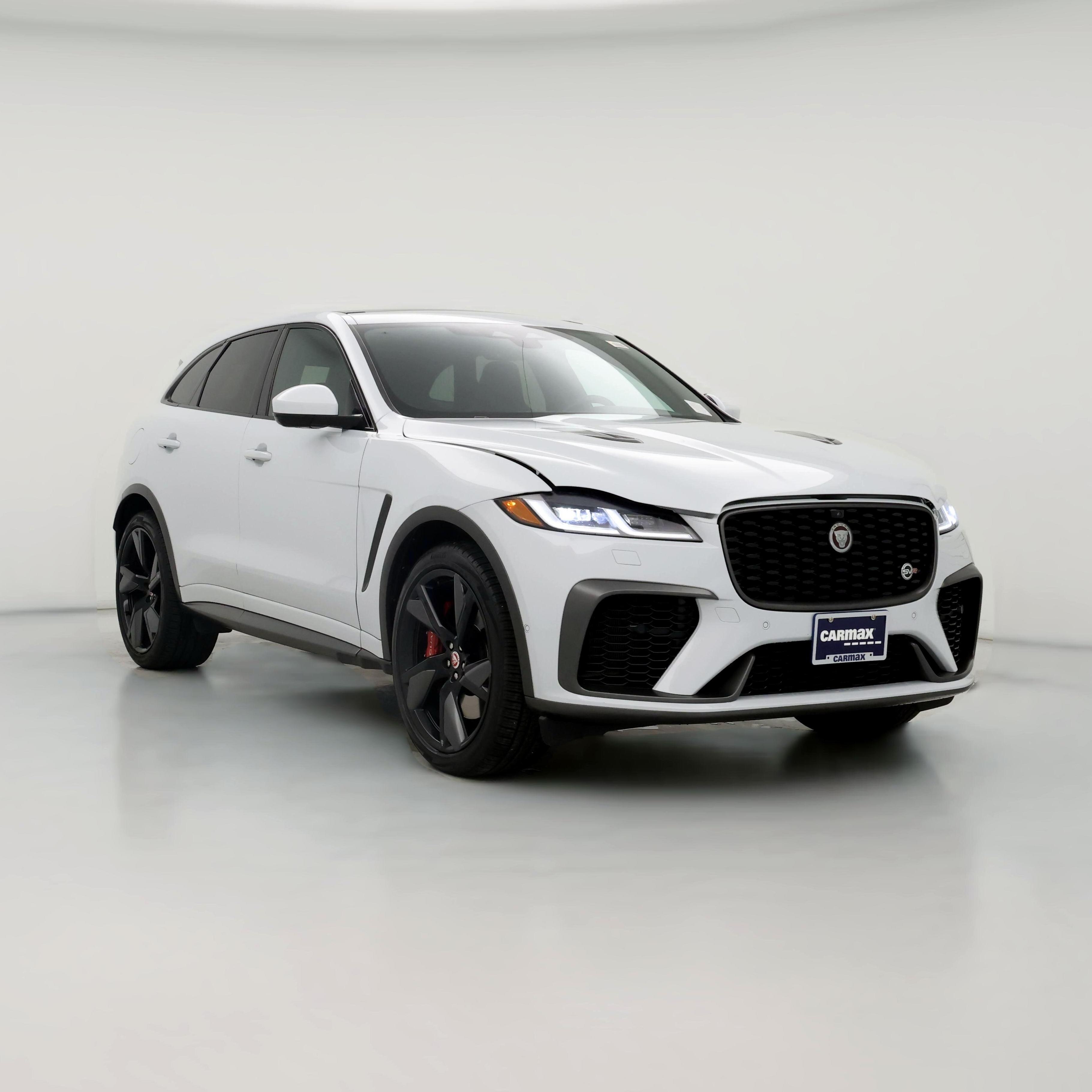 Jaguar f pace 2021 for deals sale