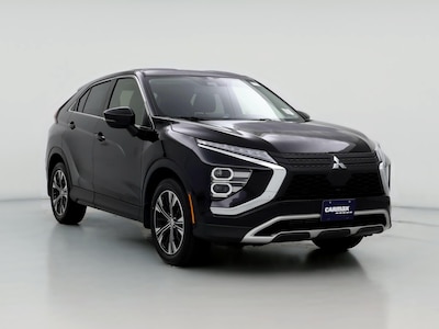 2022 Mitsubishi Eclipse Cross SE -
                Pleasanton, CA