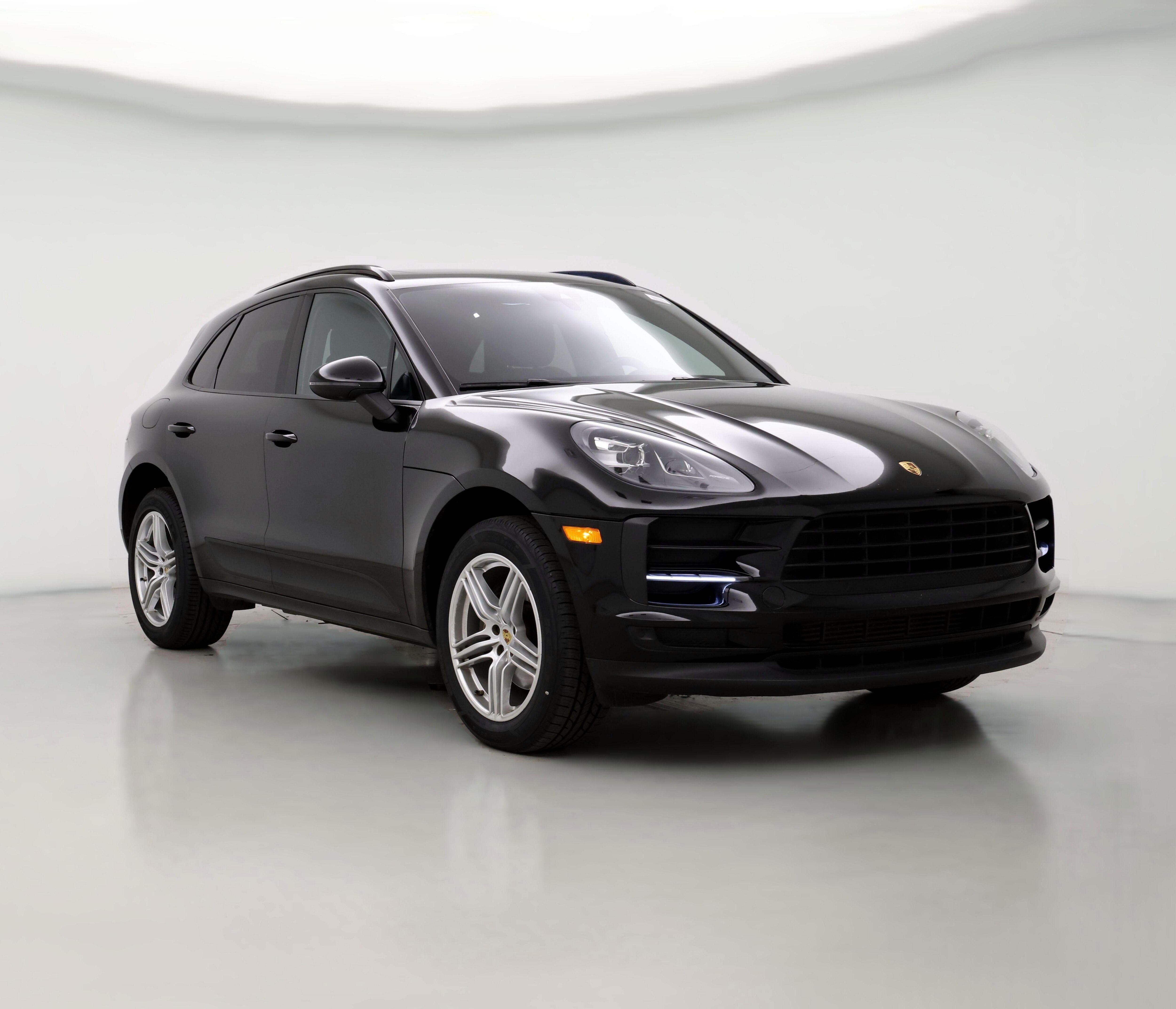 Used Porsche in Huntsville AL for Sale