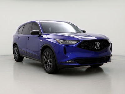 2022 Acura MDX Base -
                San Antonio, TX