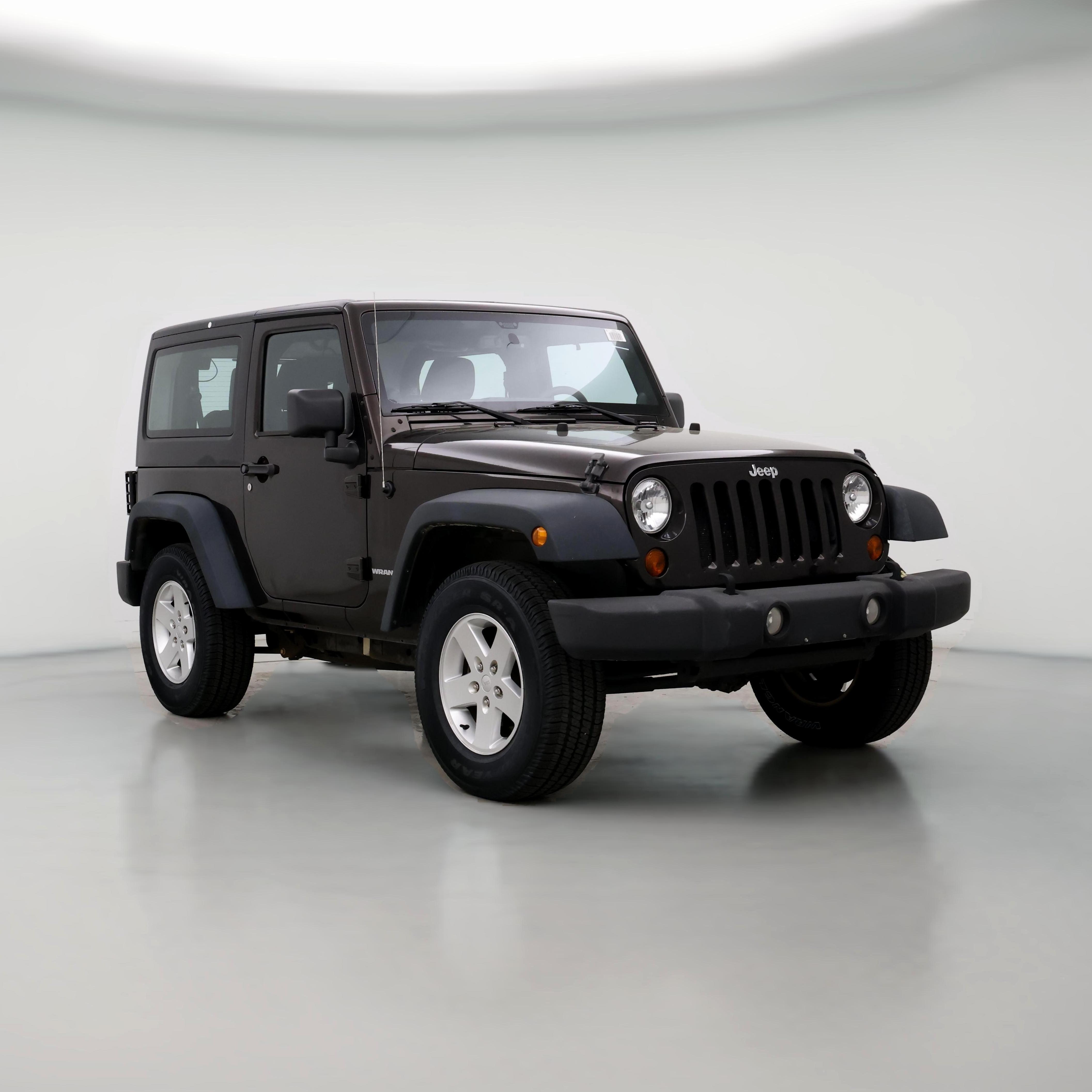 Used 2013 Jeep for Sale