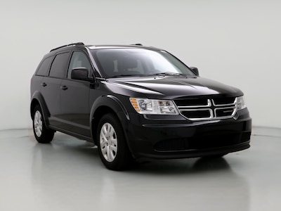 2017 Dodge Journey SE -
                Atlanta, GA