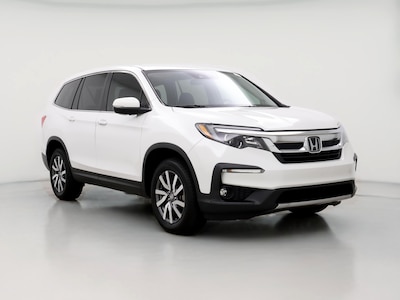 2021 Honda Pilot EX -
                Birmingham, AL