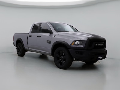 2020 RAM 1500 Classic Warlock -
                El Paso, TX