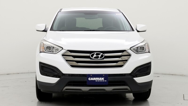 2014 Hyundai Santa Fe Sport 2.0T 5