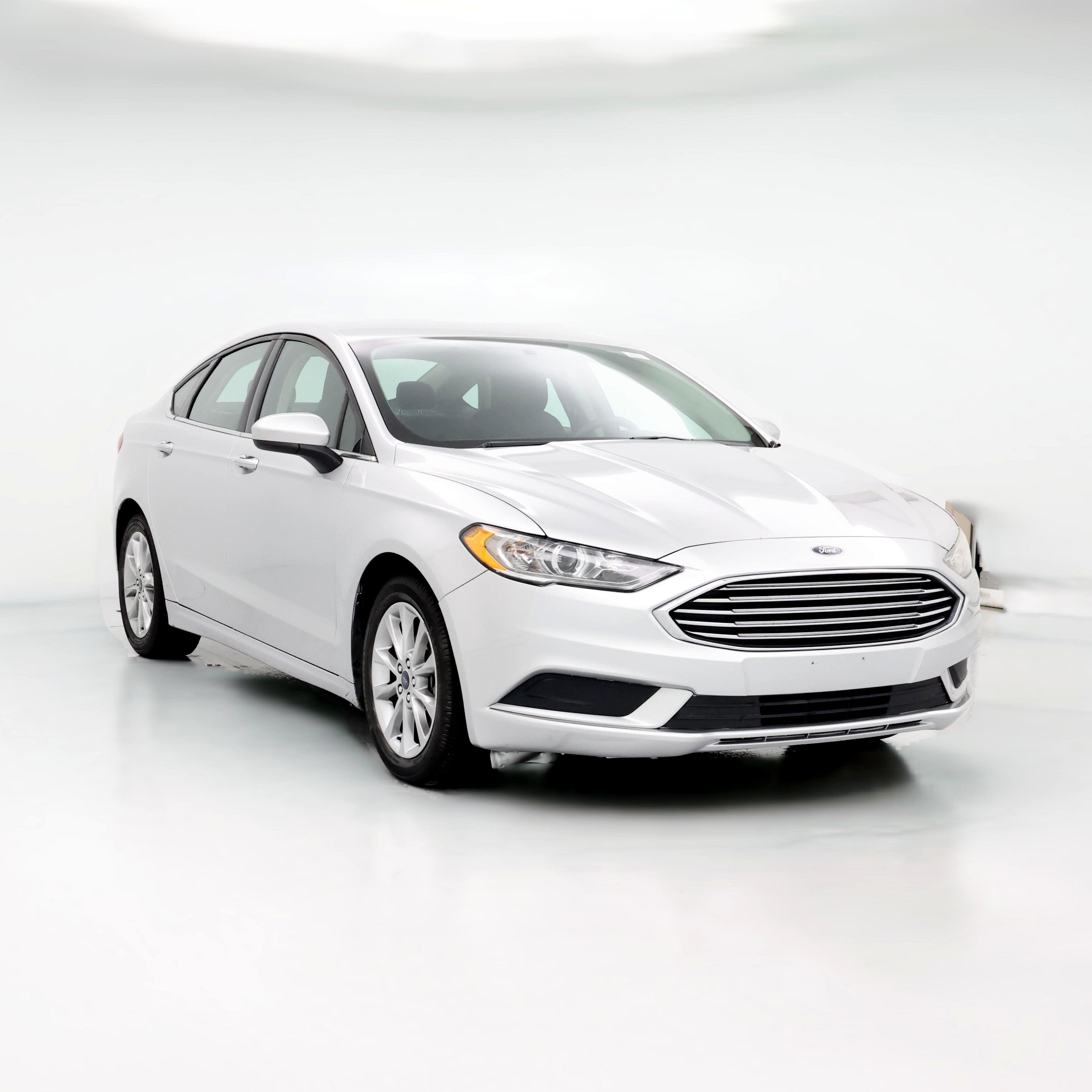 2017 ford fusion hybrid for outlet sale