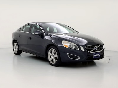 2013 Volvo S60 T5 -
                Dallas, TX