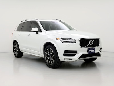 2017 Volvo XC90 T6 Momentum -
                Austin, TX