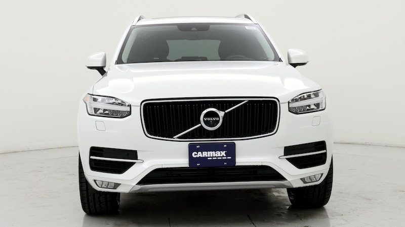 2017 Volvo XC90 T6 Momentum 5