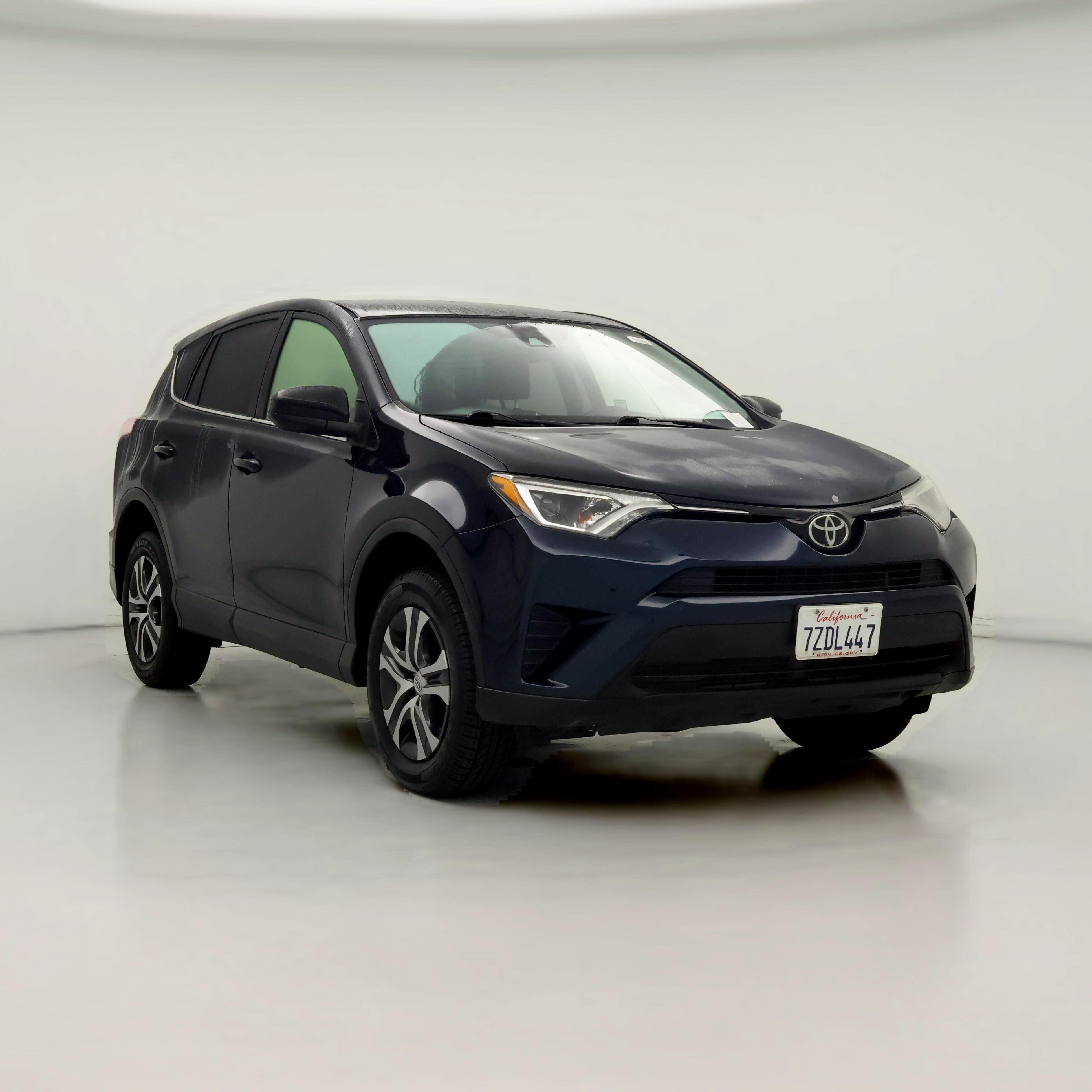 Used Toyota in Henderson NV for Sale