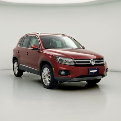 2023 Volkswagen Tiguan For Sale In Ventura, CA