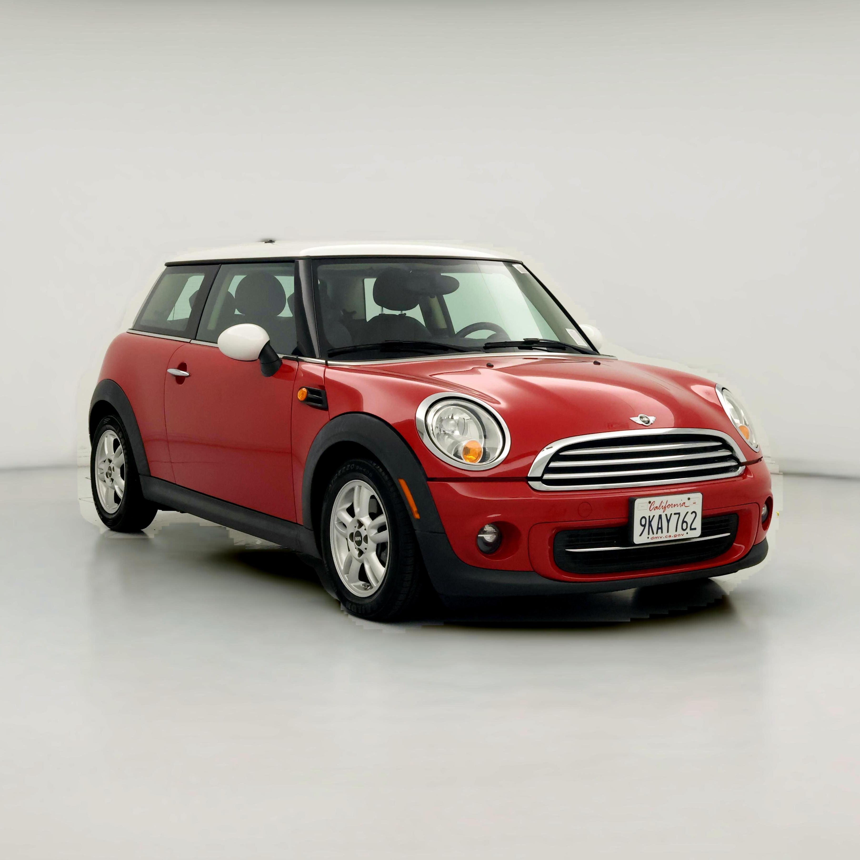 2008 mini store cooper automatic transmission