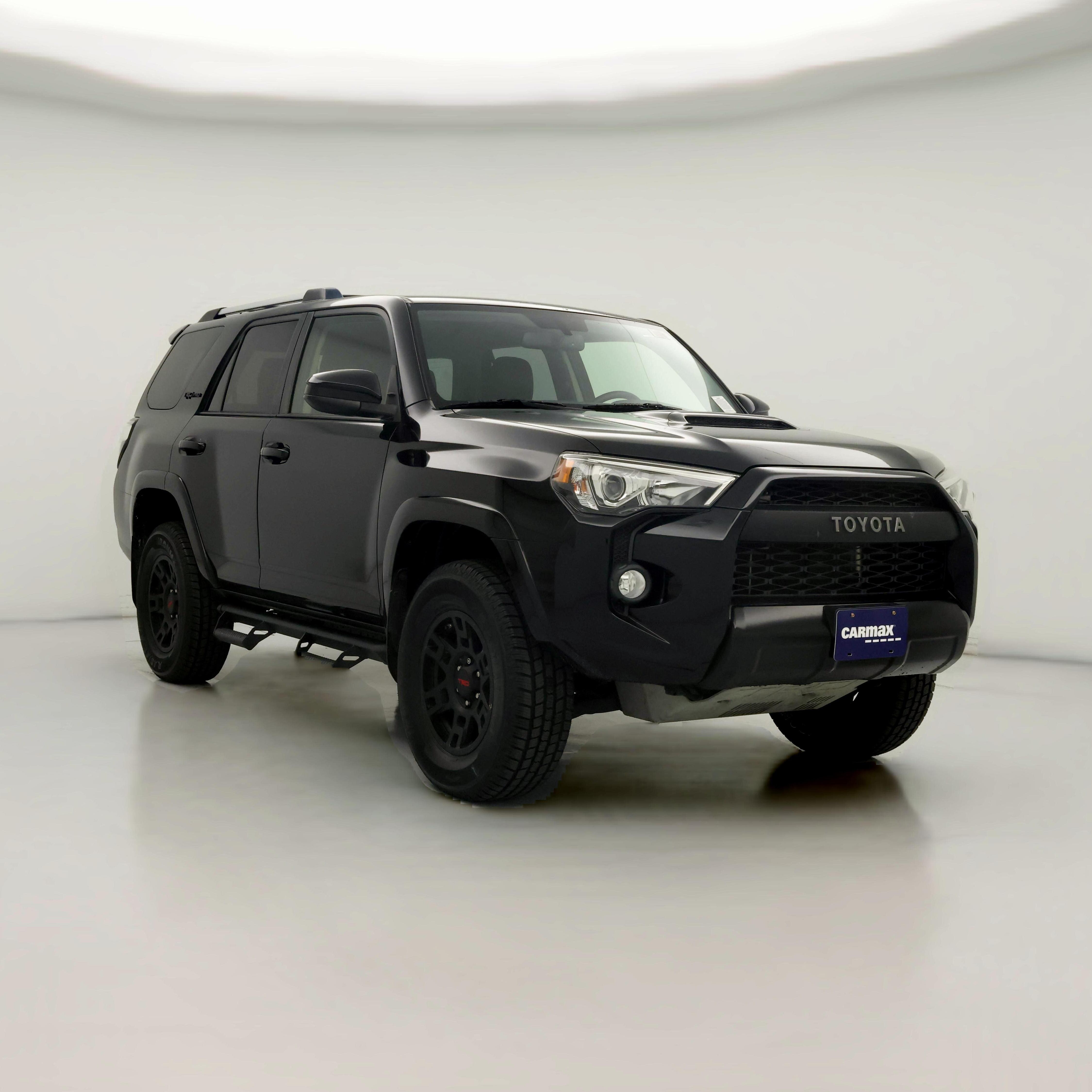 Used Toyota 4Runner for Sale