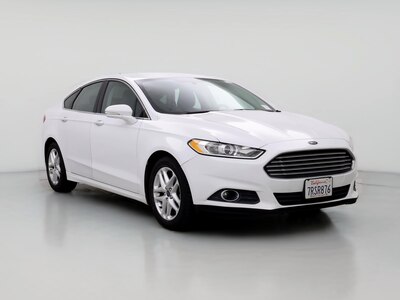 2015 Ford Fusion Research, photos, specs, and expertise