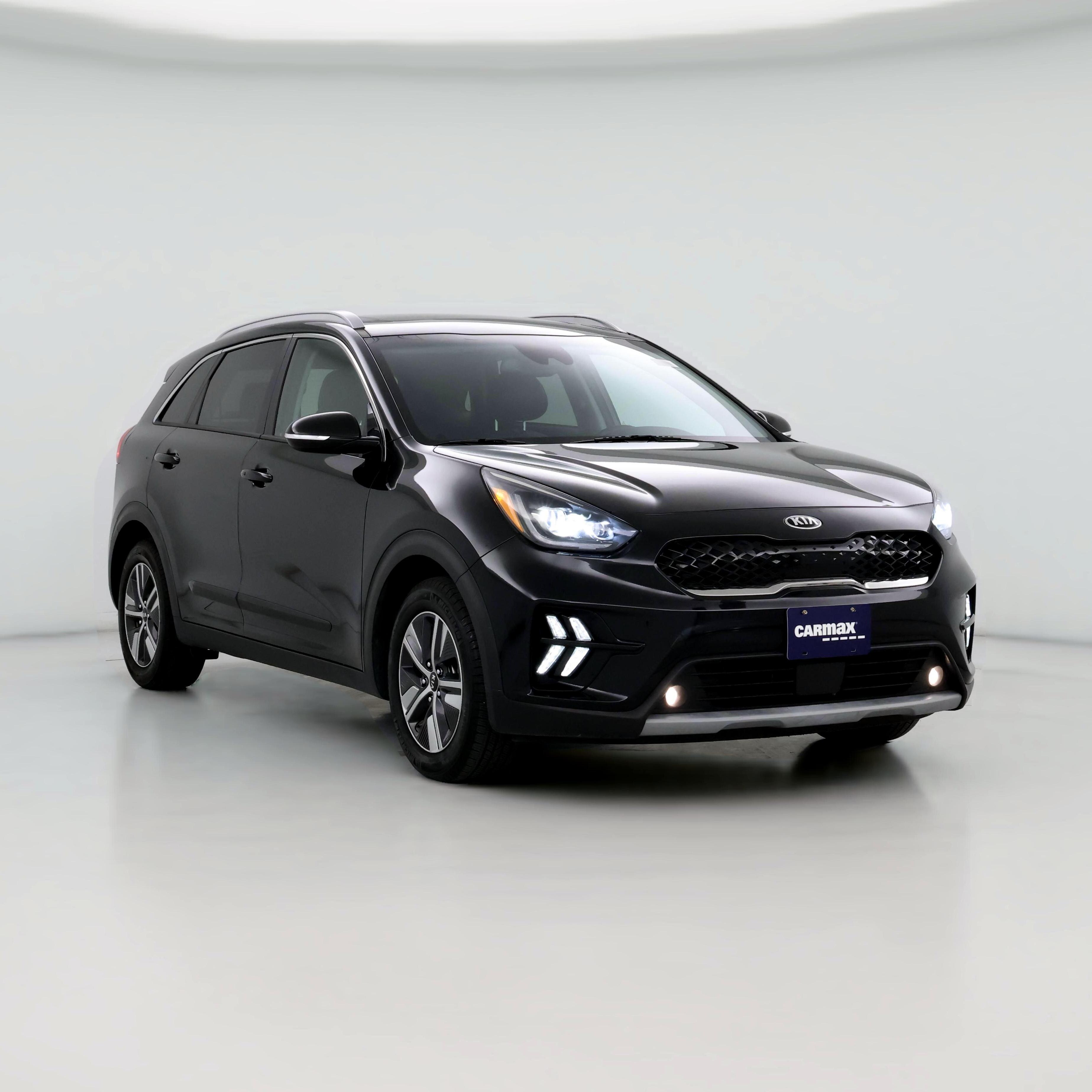 2020 niro online ex premium