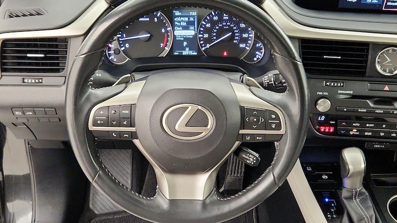 2020 Lexus RX 350 10