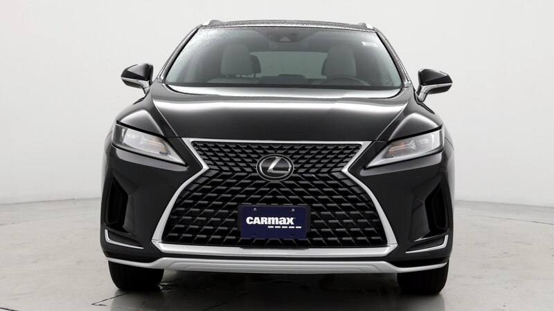 2020 Lexus RX 350 5