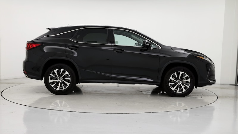 2020 Lexus RX 350 7