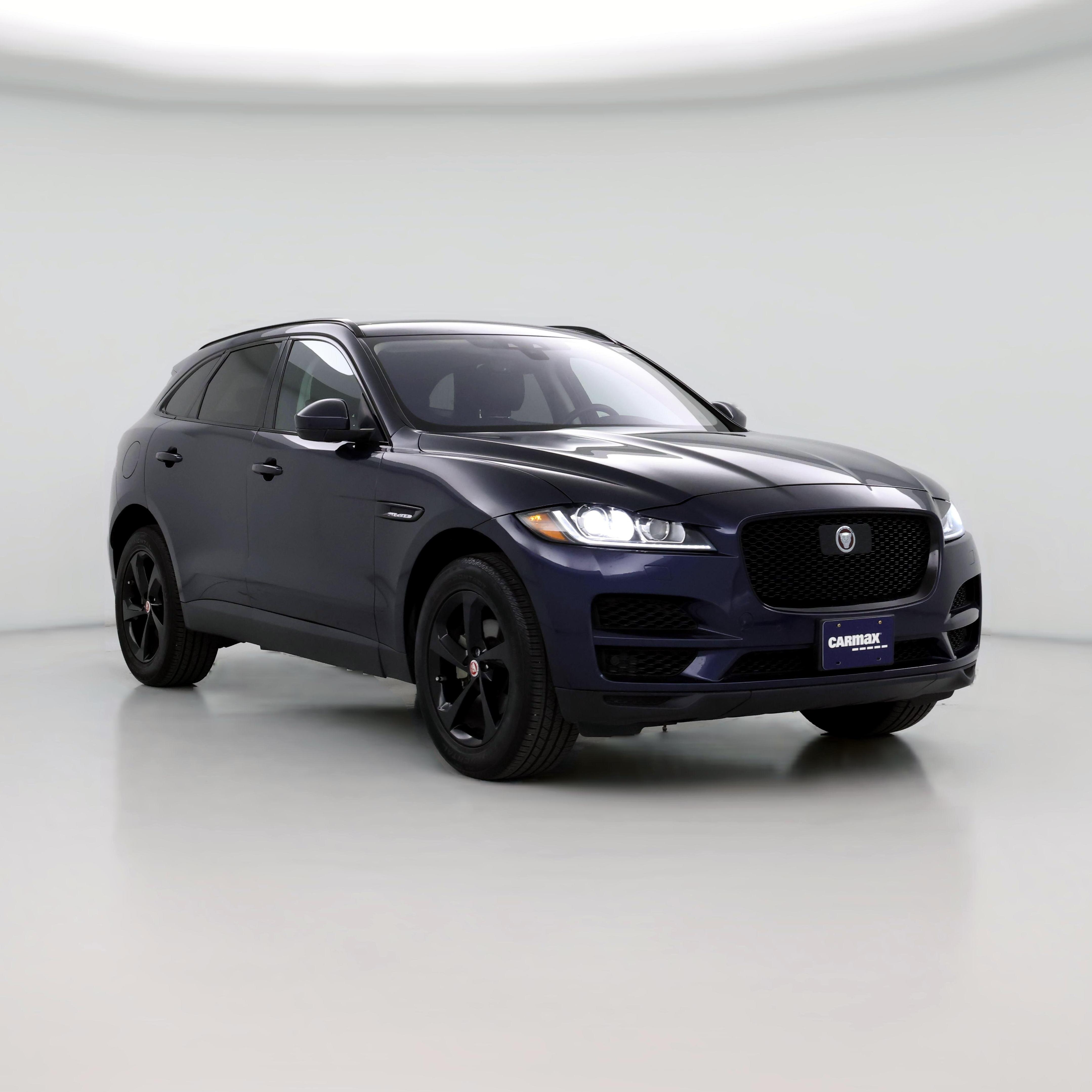 Used Jaguar in Henderson NV for Sale