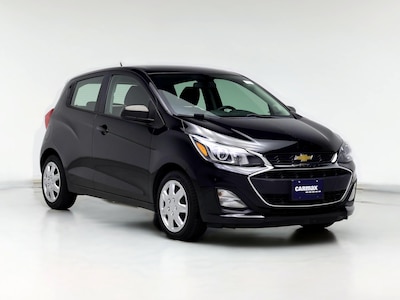 2019 Chevrolet Spark LS -
                Chicago, IL