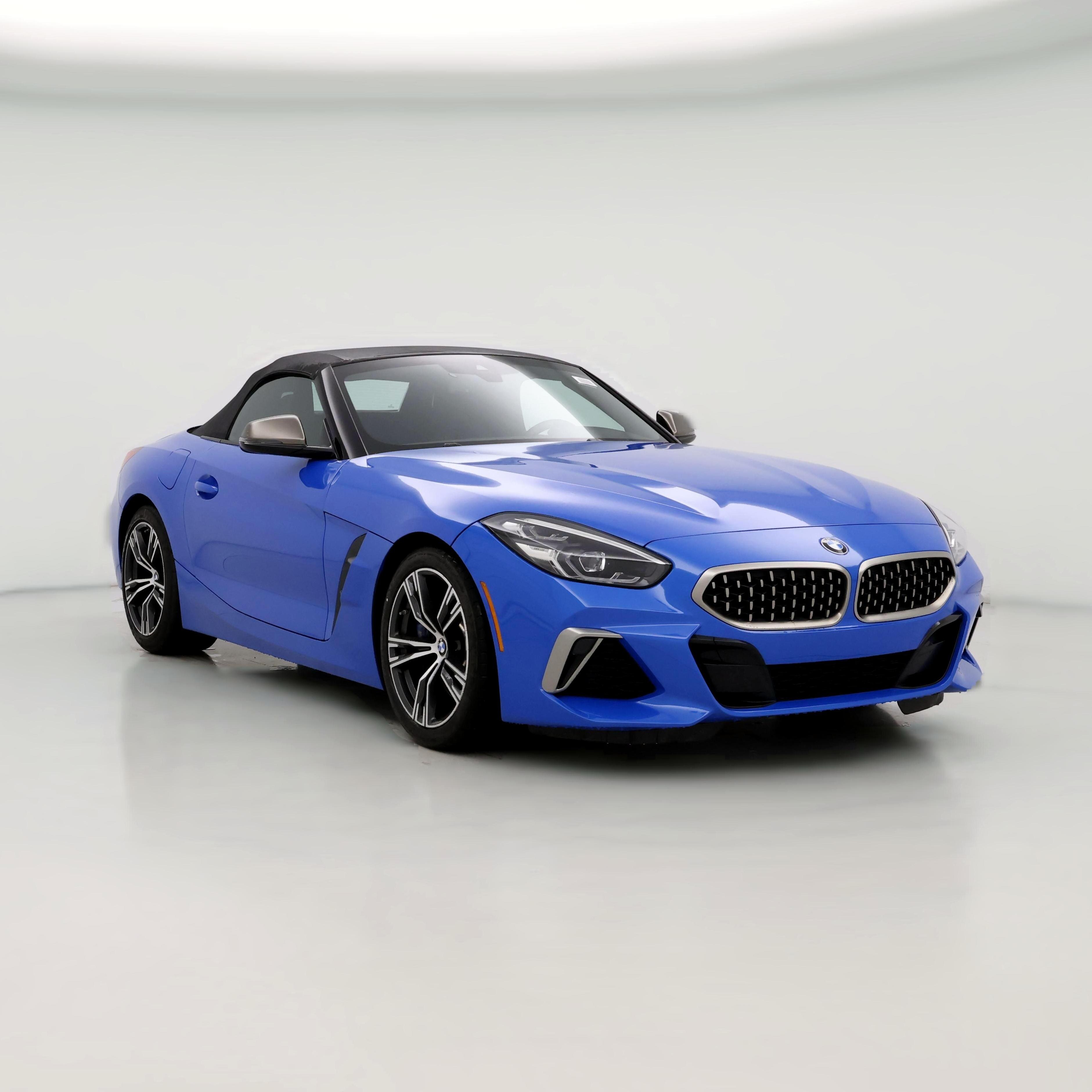 Used 2020 BMW Sports Cars for Sale