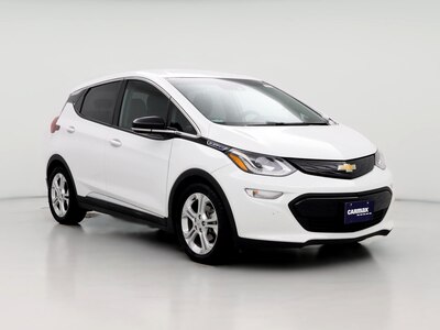 carmax chevy bolt