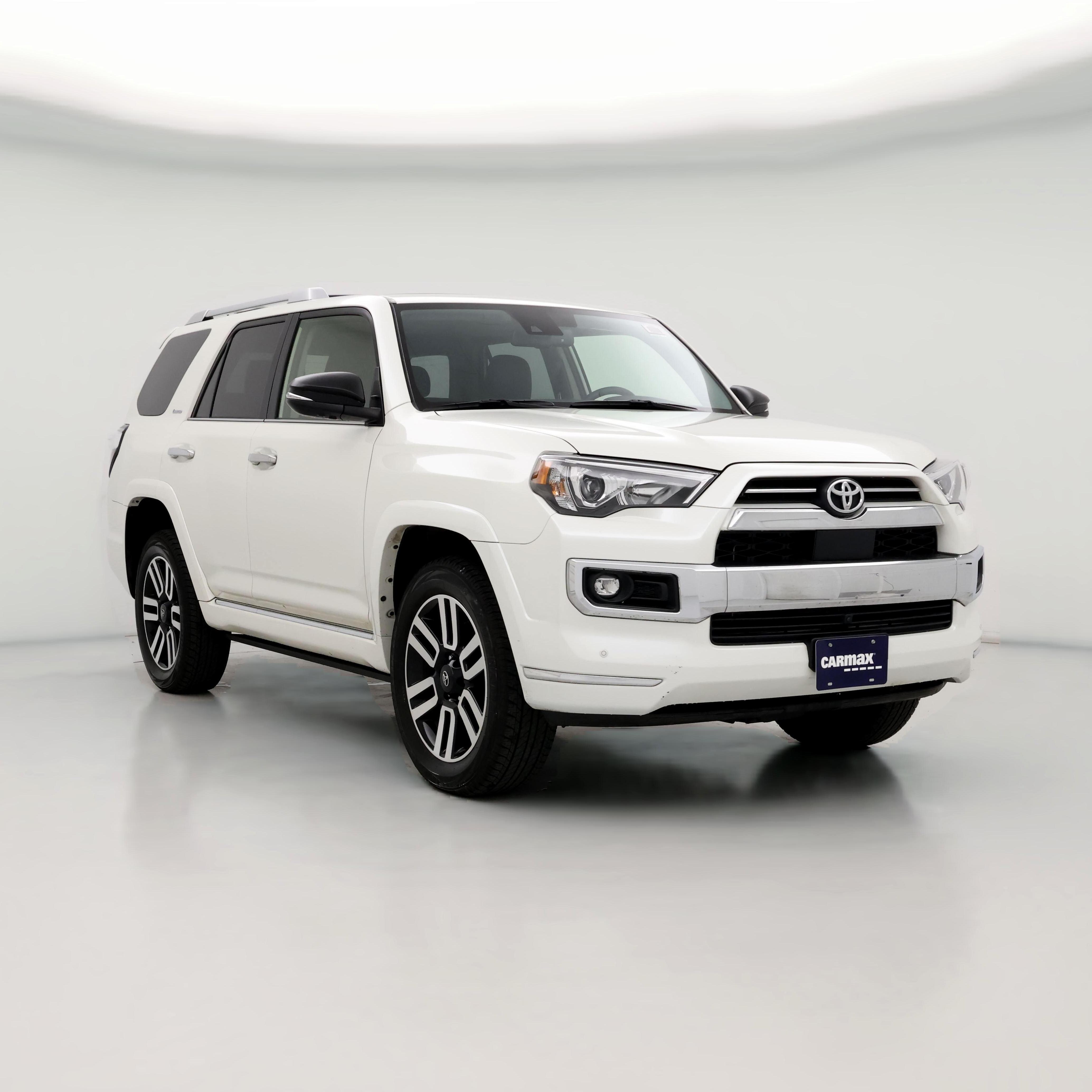 Used Toyota 4Runner Limited for Sale