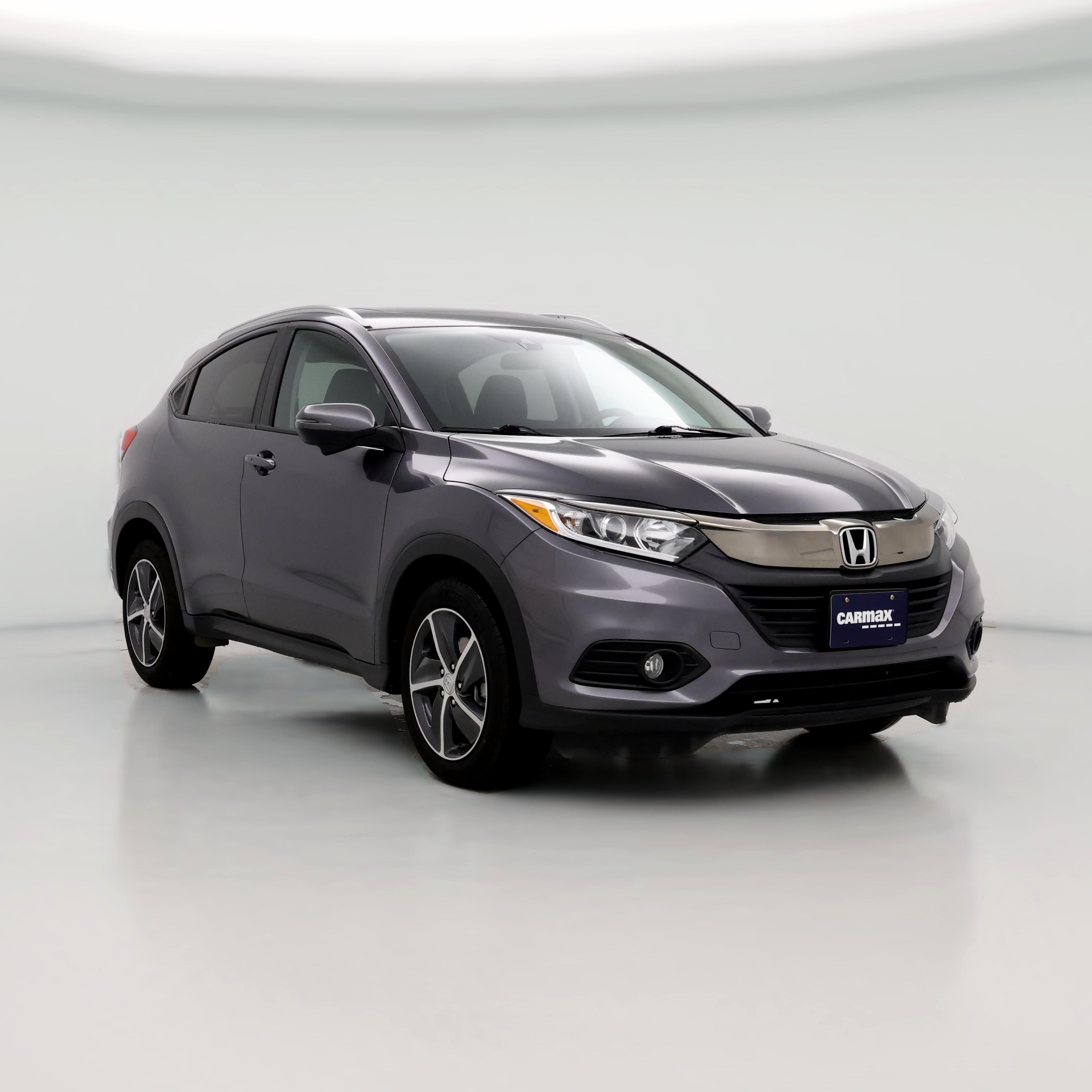 Used Honda HR V in South Jordan UT for Sale