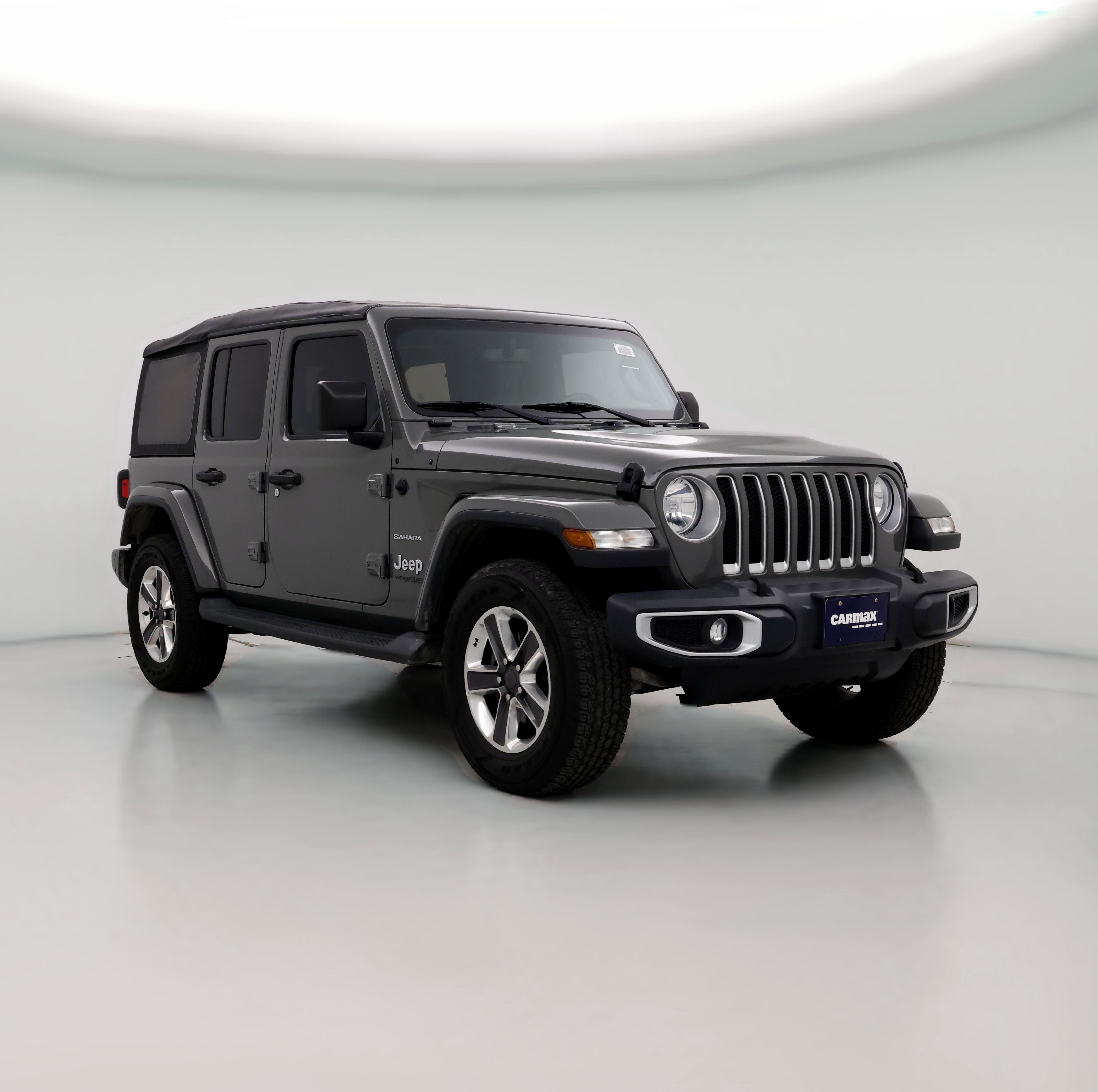 2018 jeep best sale wrangler 4 door