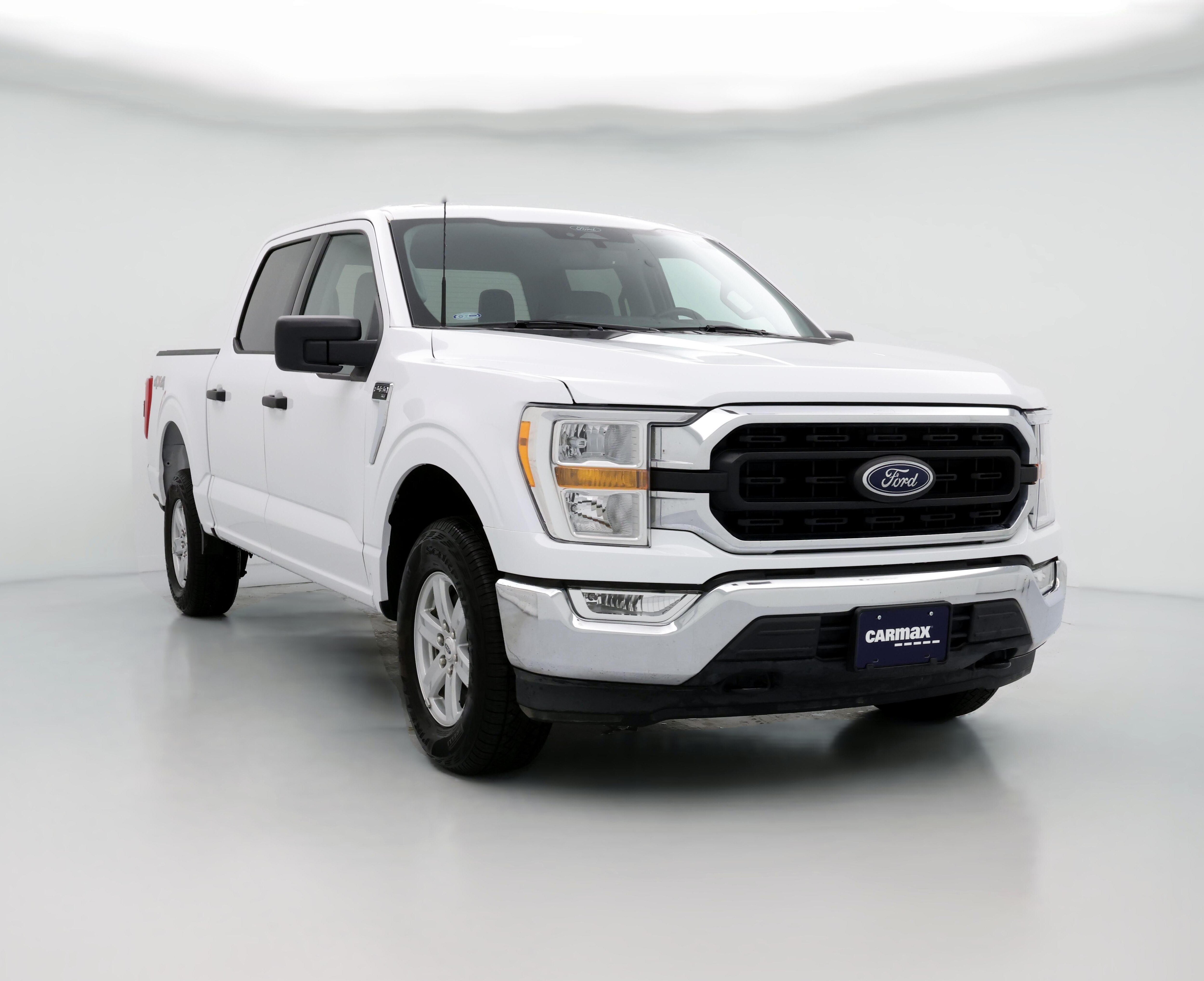 Used Pickup Trucks in Boise ID for Sale