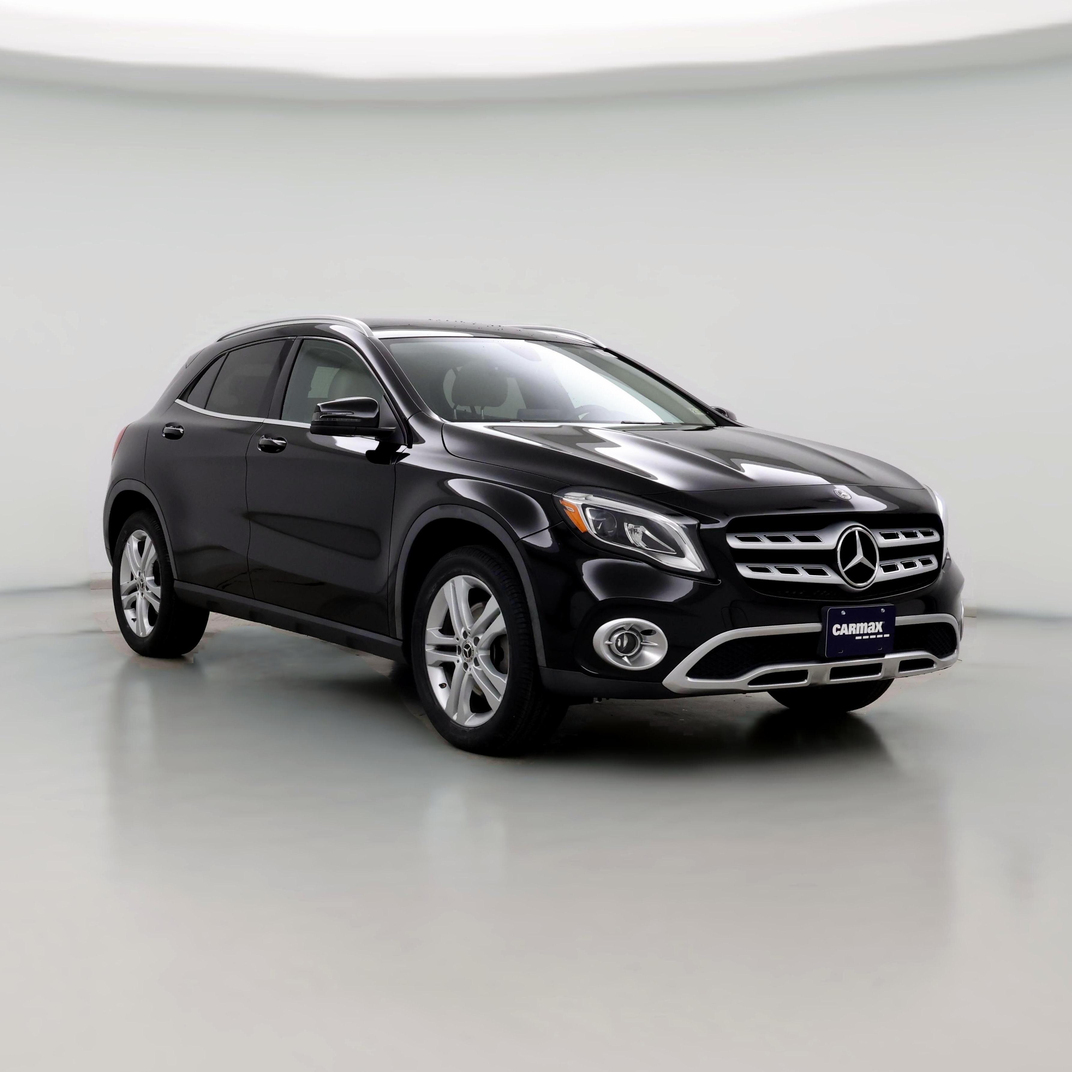 Used Mercedes Benz in Woodbridge VA for Sale