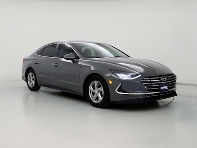 2021 Hyundai Sonata SE -
                Lynchburg, VA