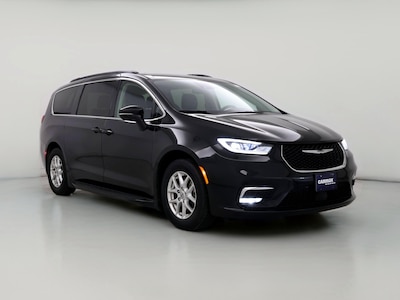 2022 Chrysler Pacifica Touring L -
                Louisville, KY